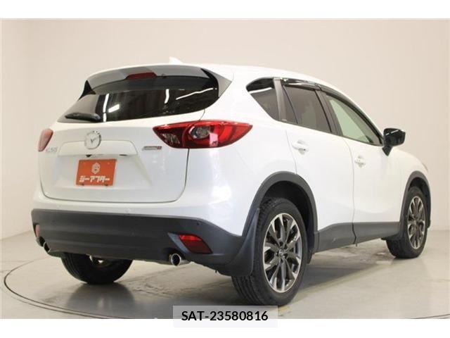 Mazda CX-5 2015-08 7326522-11