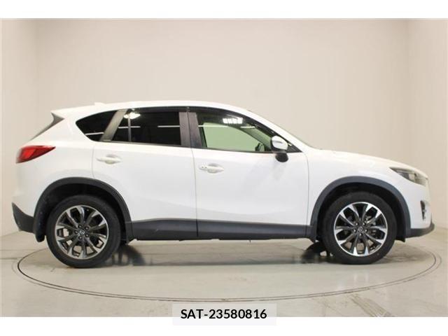 Mazda CX-5 2015-08 7326522-12