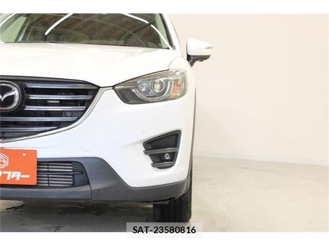 Mazda CX-5 2015-08 7326522-13
