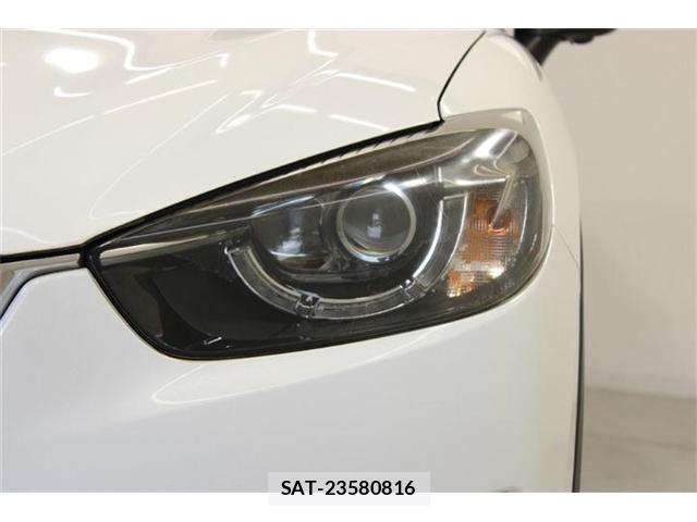 Mazda CX-5 2015-08 7326522-14