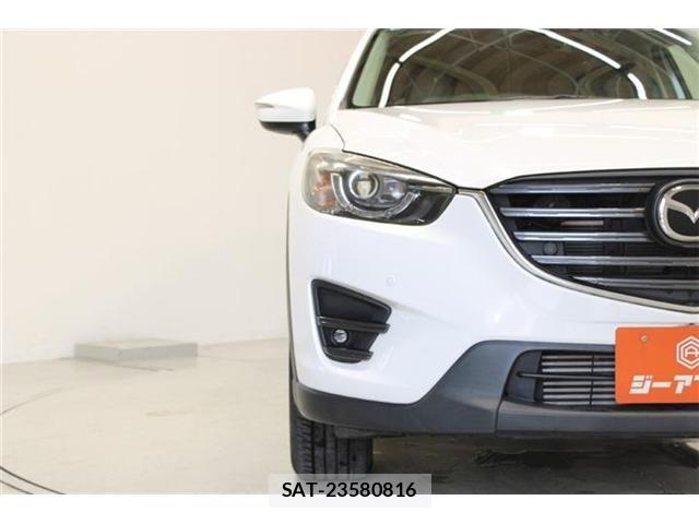 Mazda CX-5 2015-08 7326522-15