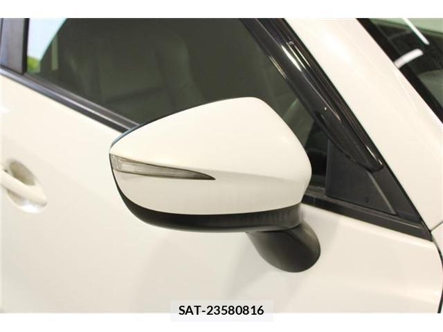 Mazda CX-5 2015-08 7326522-20