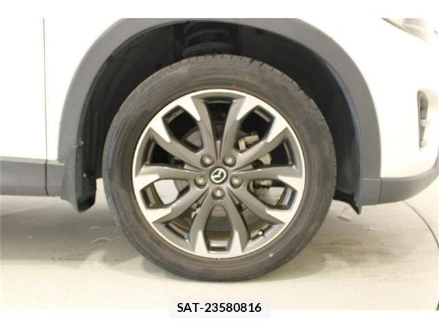 Mazda CX-5 2015-08 7326522-21