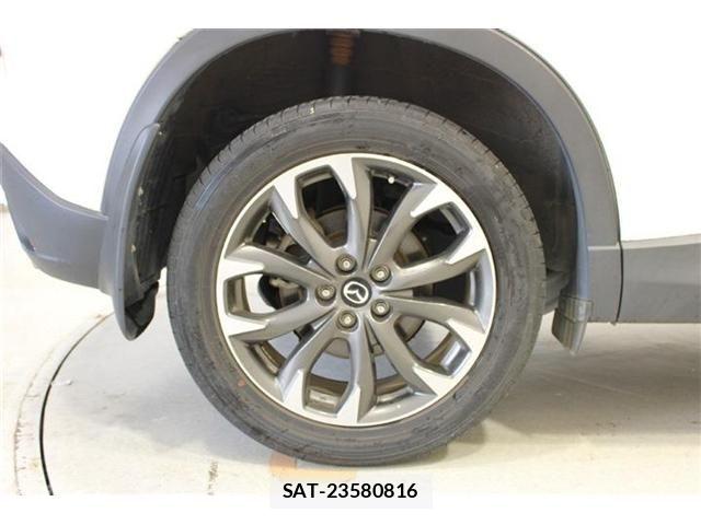 Mazda CX-5 2015-08 7326522-22