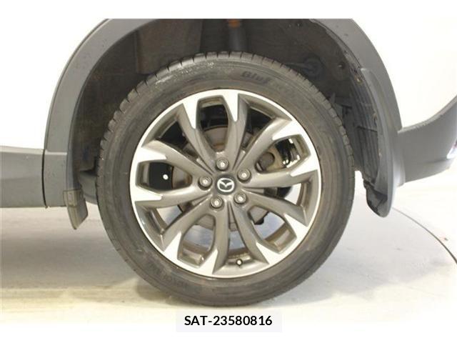 Mazda CX-5 2015-08 7326522-23