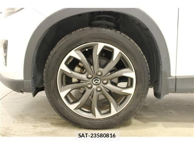 Mazda CX-5 2015-08 7326522-24