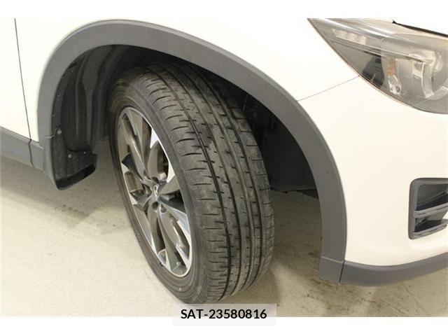 Mazda CX-5 2015-08 7326522-27