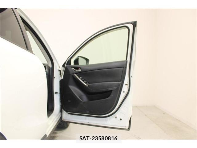 Mazda CX-5 2015-08 7326522-28
