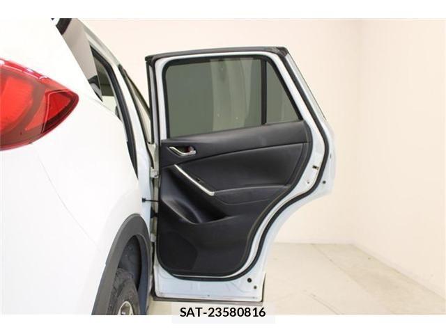 Mazda CX-5 2015-08 7326522-29