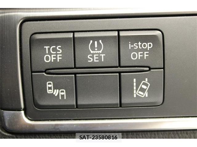 Mazda CX-5 2015-08 7326522-3