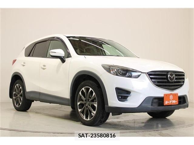 Mazda CX-5 2015-08 7326522-5
