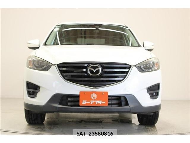 Mazda CX-5 2015-08 7326522-6
