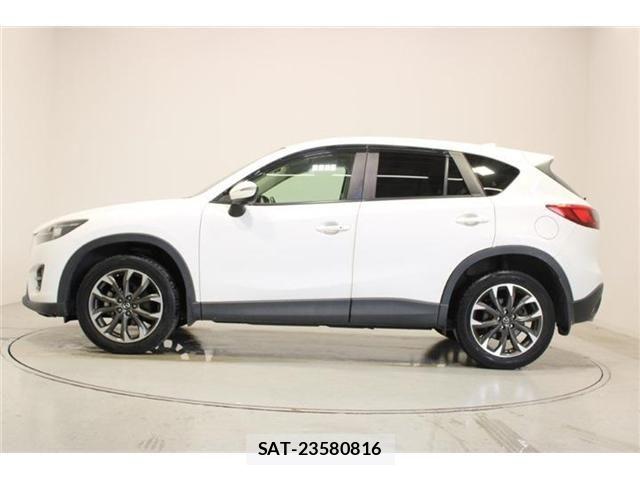 Mazda CX-5 2015-08 7326522-8