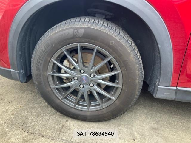 Mazda CX-5 2017-03 7326523-10