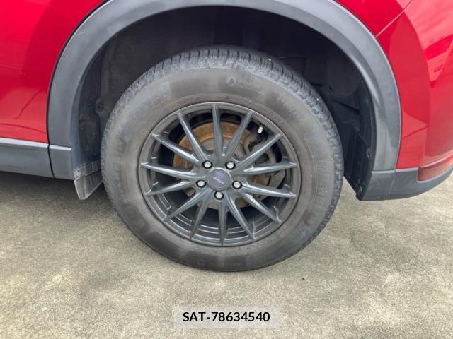 Mazda CX-5 2017-03 7326523-11