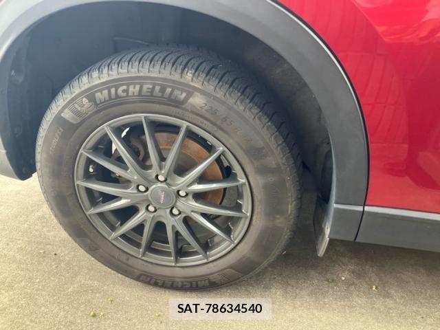 Mazda CX-5 2017-03 7326523-12