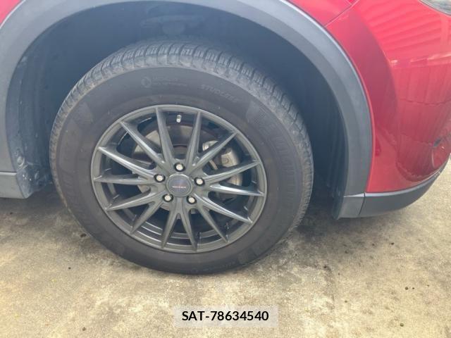 Mazda CX-5 2017-03 7326523-13