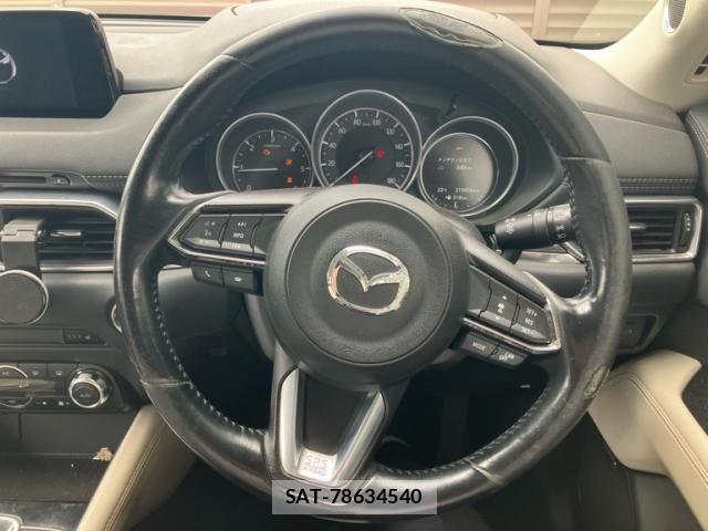 Mazda CX-5 2017-03 7326523-16