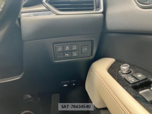 Mazda CX-5 2017-03 7326523-17