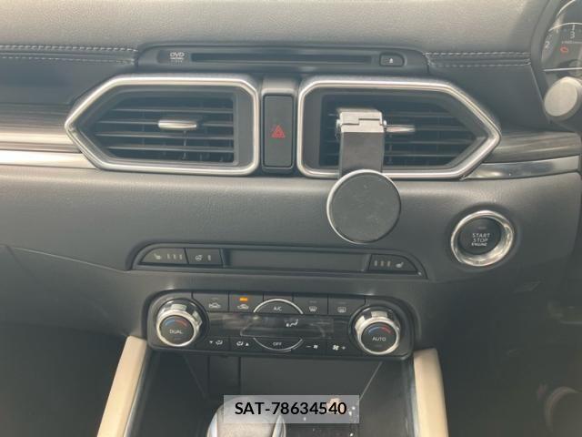 Mazda CX-5 2017-03 7326523-18