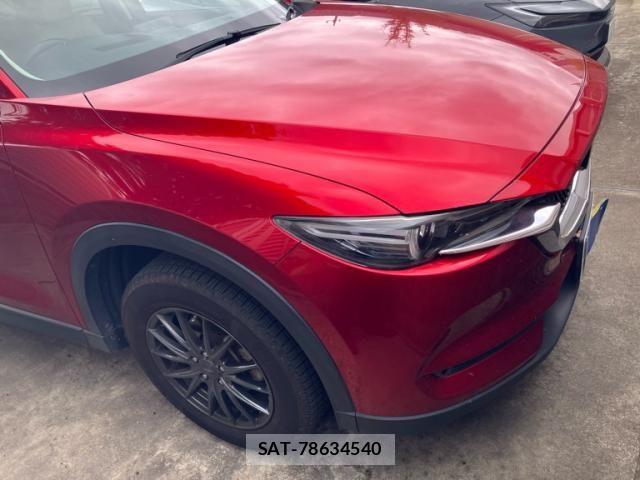 Mazda CX-5 2017-03 7326523-1