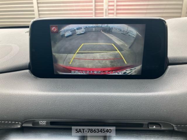 Mazda CX-5 2017-03 7326523-22