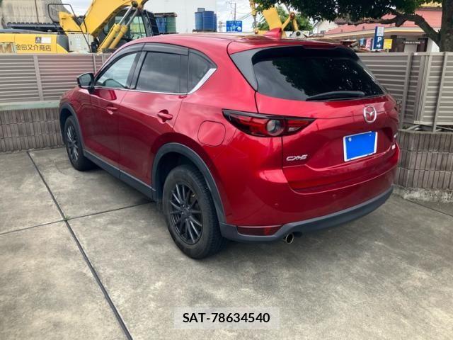Mazda CX-5 2017-03 7326523-2