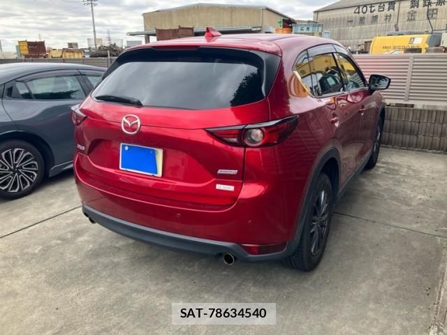 Mazda CX-5 2017-03 7326523-3