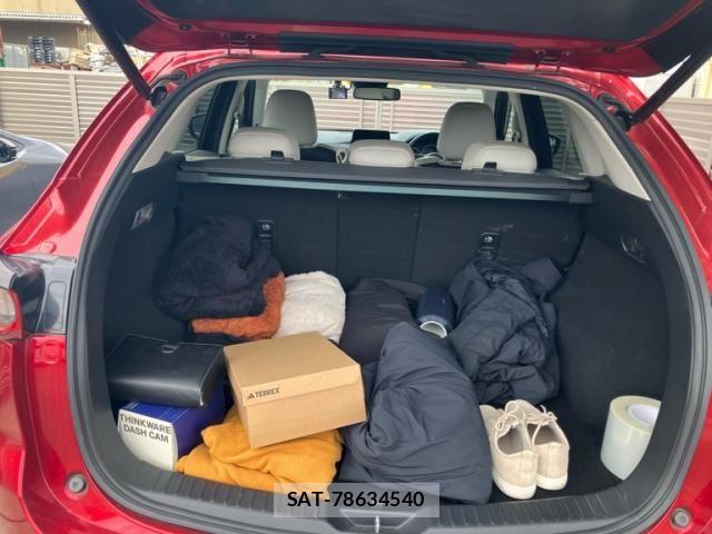 Mazda CX-5 2017-03 7326523-4