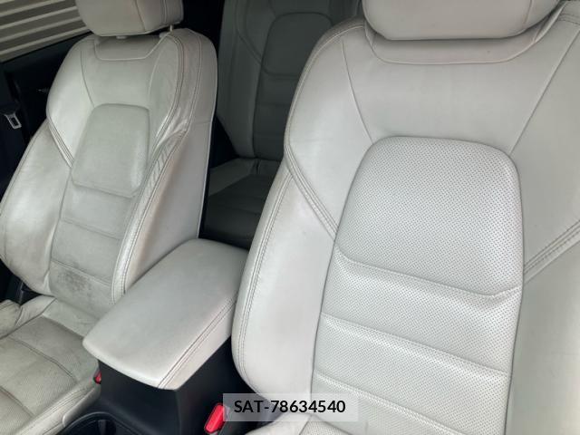 Mazda CX-5 2017-03 7326523-7