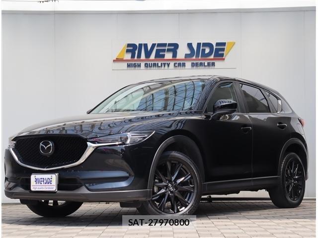 Mazda CX-5 2021-03 7326494-0