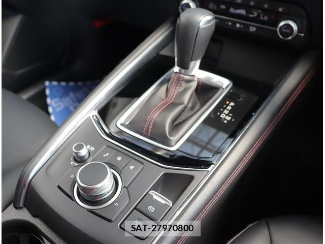 Mazda CX-5 2021-03 7326494-15