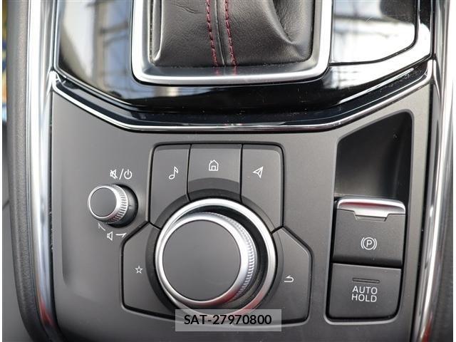 Mazda CX-5 2021-03 7326494-16