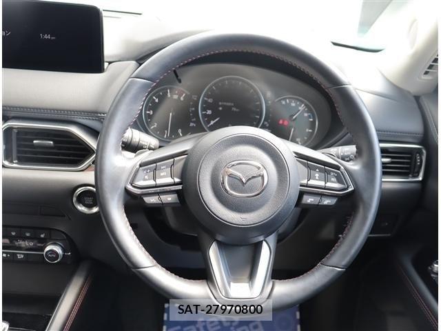 Mazda CX-5 2021-03 7326494-17