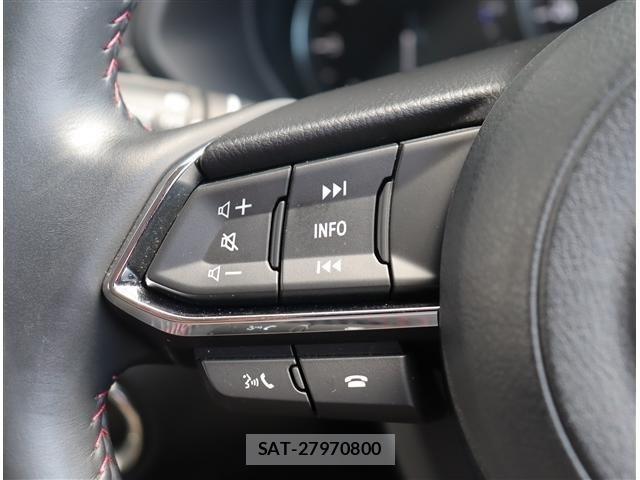 Mazda CX-5 2021-03 7326494-18