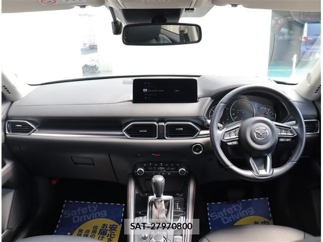 Mazda CX-5 2021-03 7326494-1