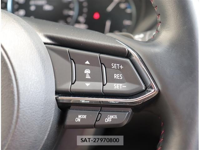 Mazda CX-5 2021-03 7326494-19