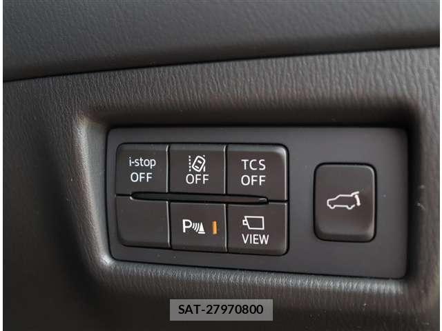 Mazda CX-5 2021-03 7326494-20