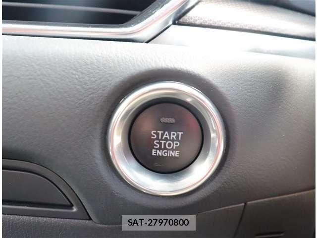 Mazda CX-5 2021-03 7326494-21