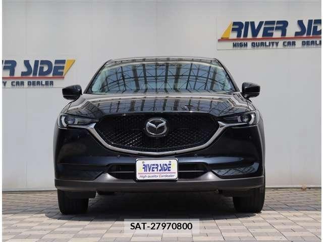 Mazda CX-5 2021-03 7326494-22