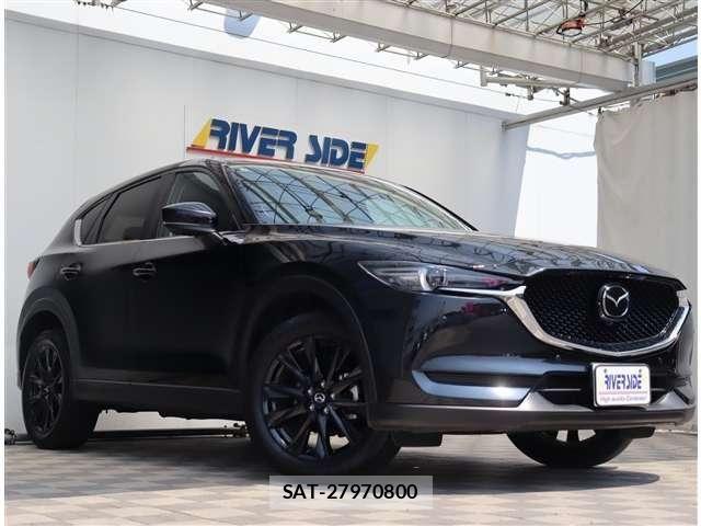 Mazda CX-5 2021-03 7326494-23