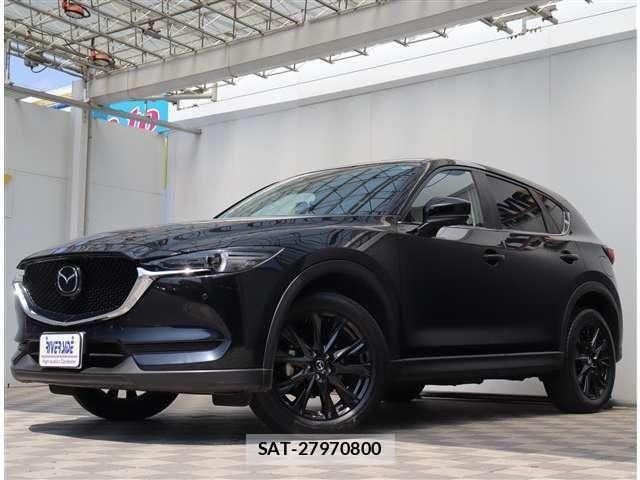 Mazda CX-5 2021-03 7326494-24