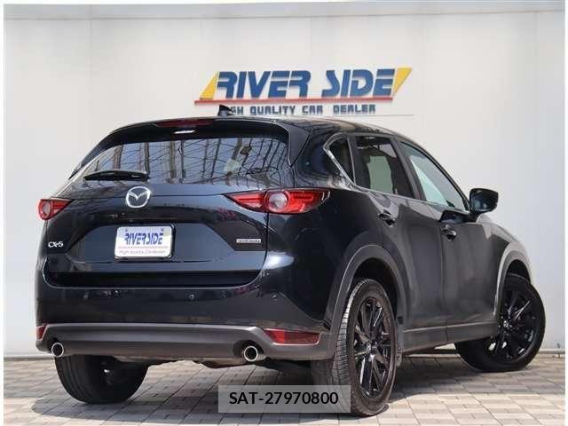 Mazda CX-5 2021-03 7326494-26