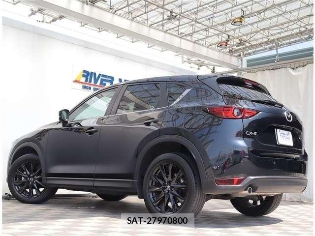 Mazda CX-5 2021-03 7326494-27