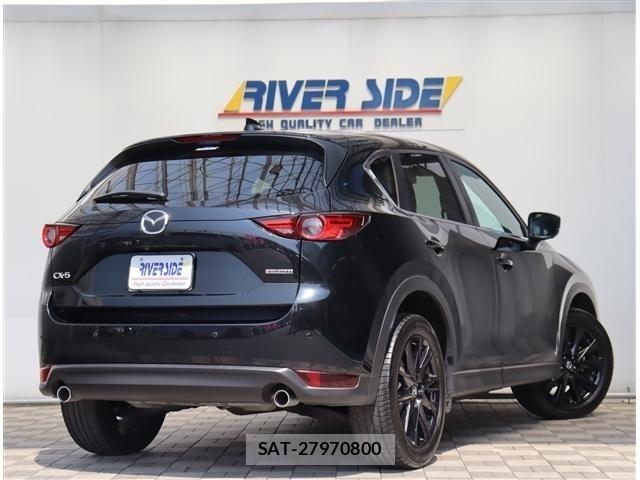 Mazda CX-5 2021-03 7326494-2