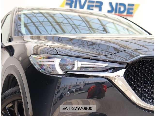 Mazda CX-5 2021-03 7326494-29