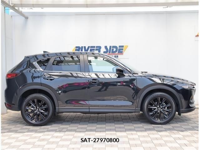 Mazda CX-5 2021-03 7326494-3