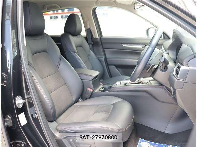 Mazda CX-5 2021-03 7326494-4