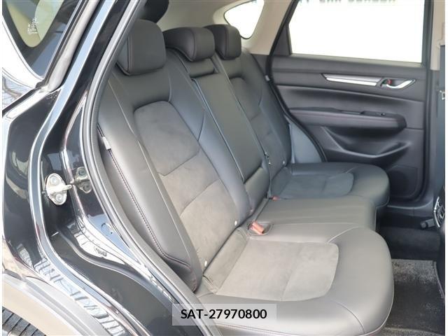 Mazda CX-5 2021-03 7326494-5