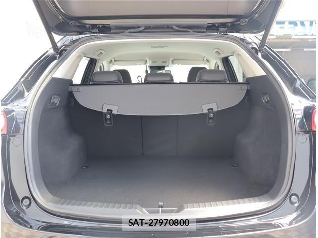 Mazda CX-5 2021-03 7326494-6